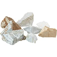 efco - Piedras esteatitas Surtidas (1-5 kg- reducidas)